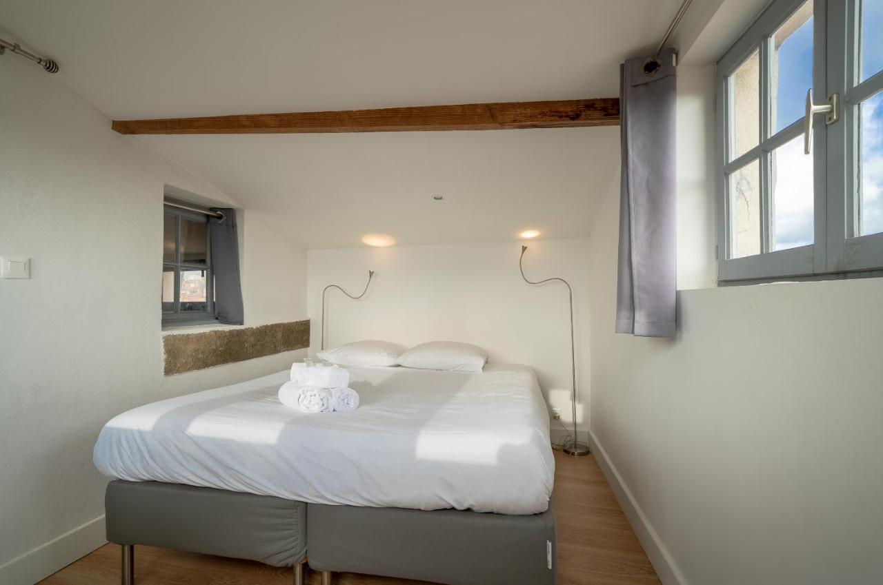Apartment L'etoile