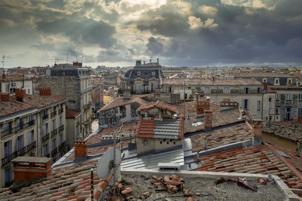 L'etoile Apartment Montpellier