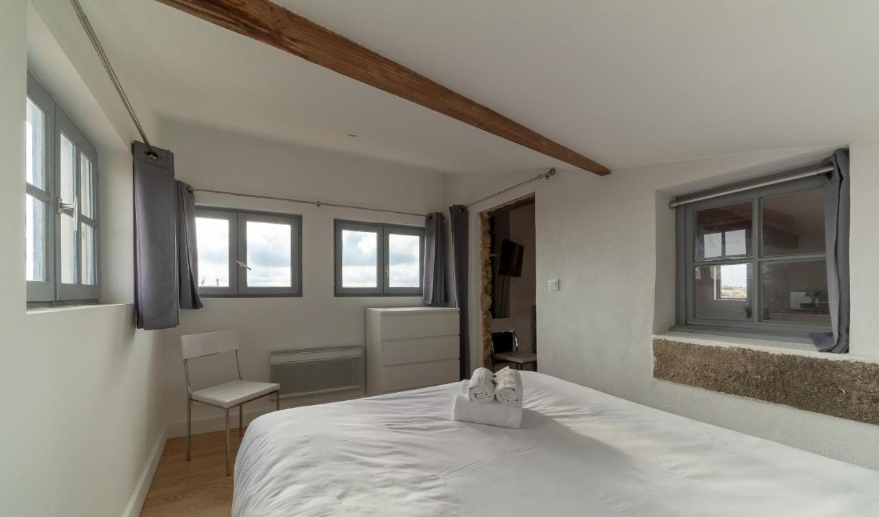 L'etoile Apartment *